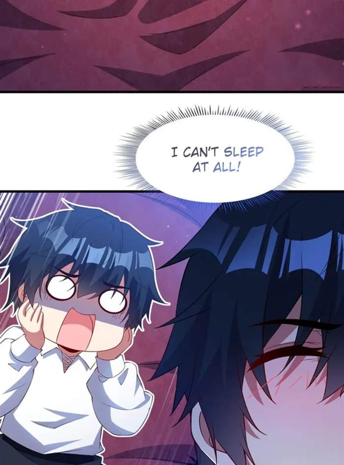 Shut Up, Evil Dragon! I don't want to raise a child with you anymore Chapter 40 31